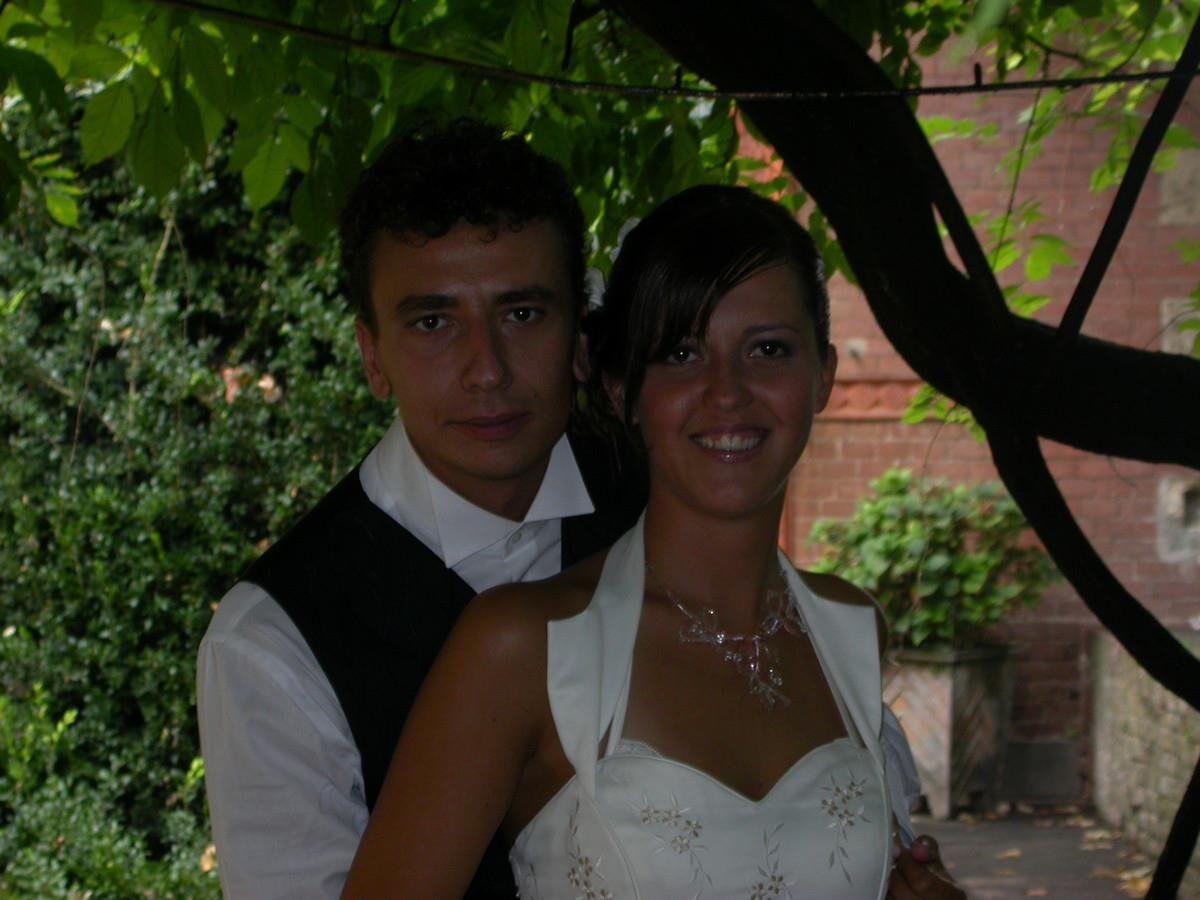 Beau couple ()