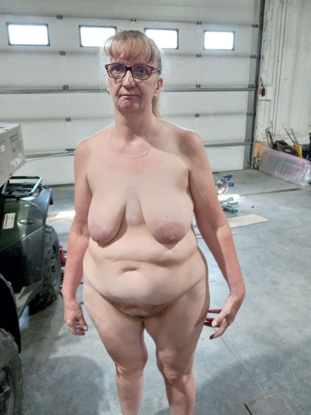 Janice Wahl Königin der Spaten