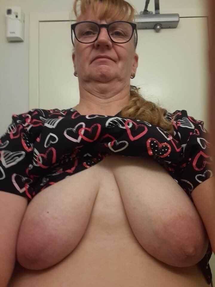 Janice Wahl Königin der Spaten