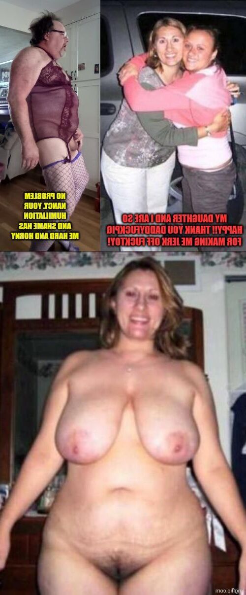 Daddyfuckpig представляет шлюхи Св.