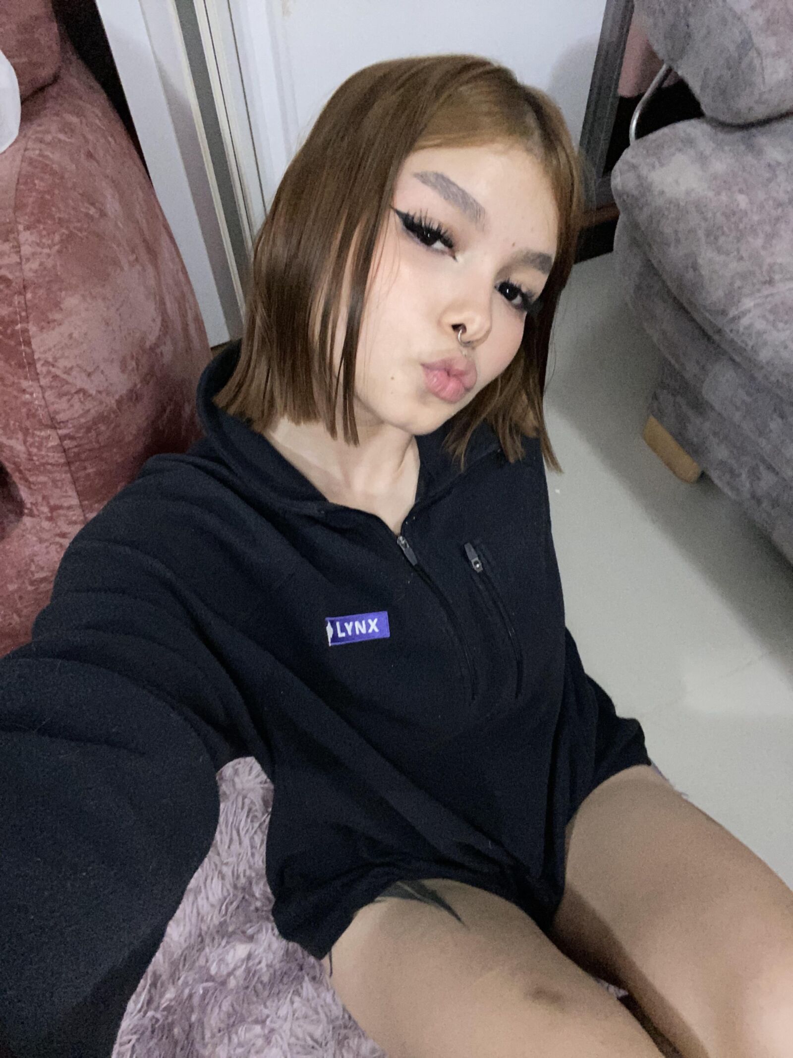 フェイ、別名ソービッチ