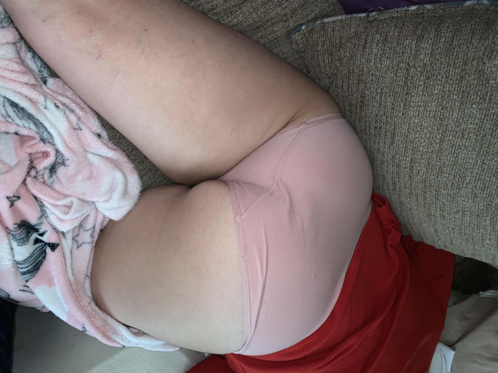 wife ass