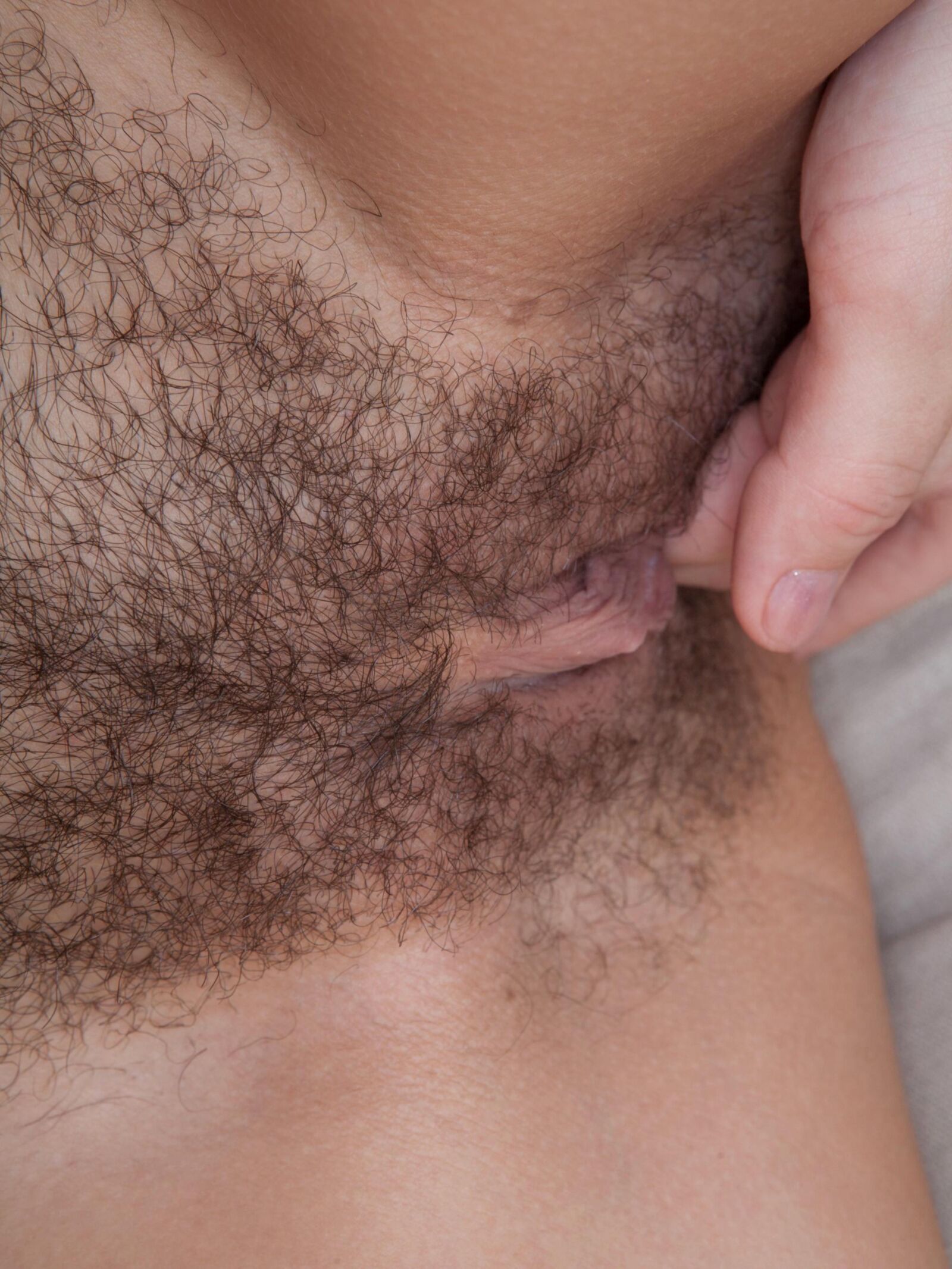  Hairy Pussy