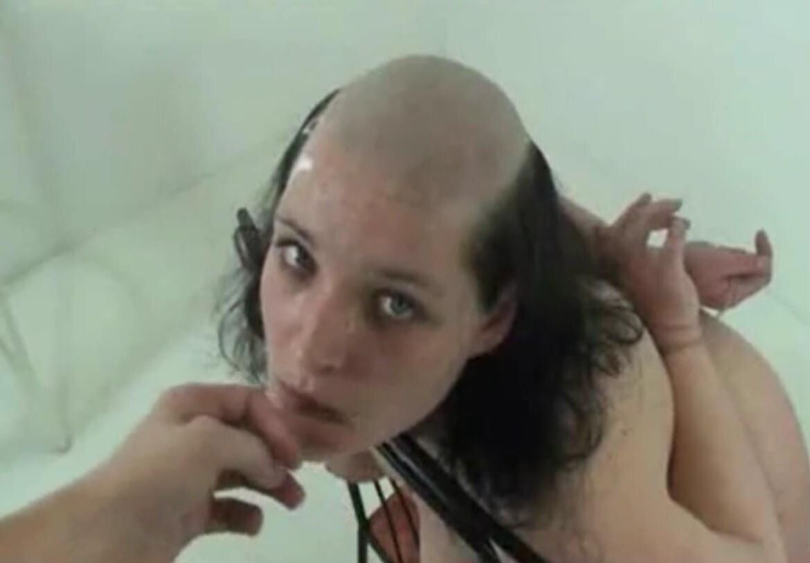Depilated 