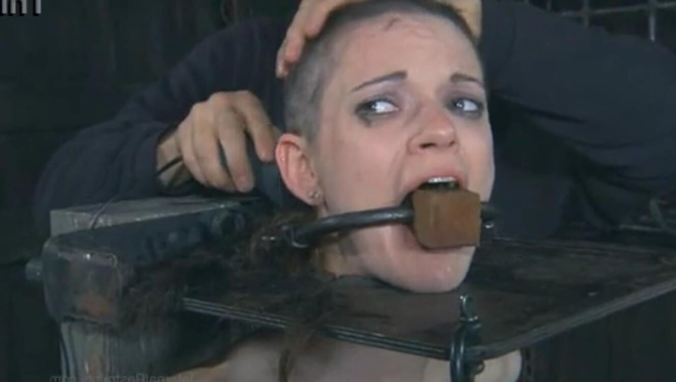 Depilated 