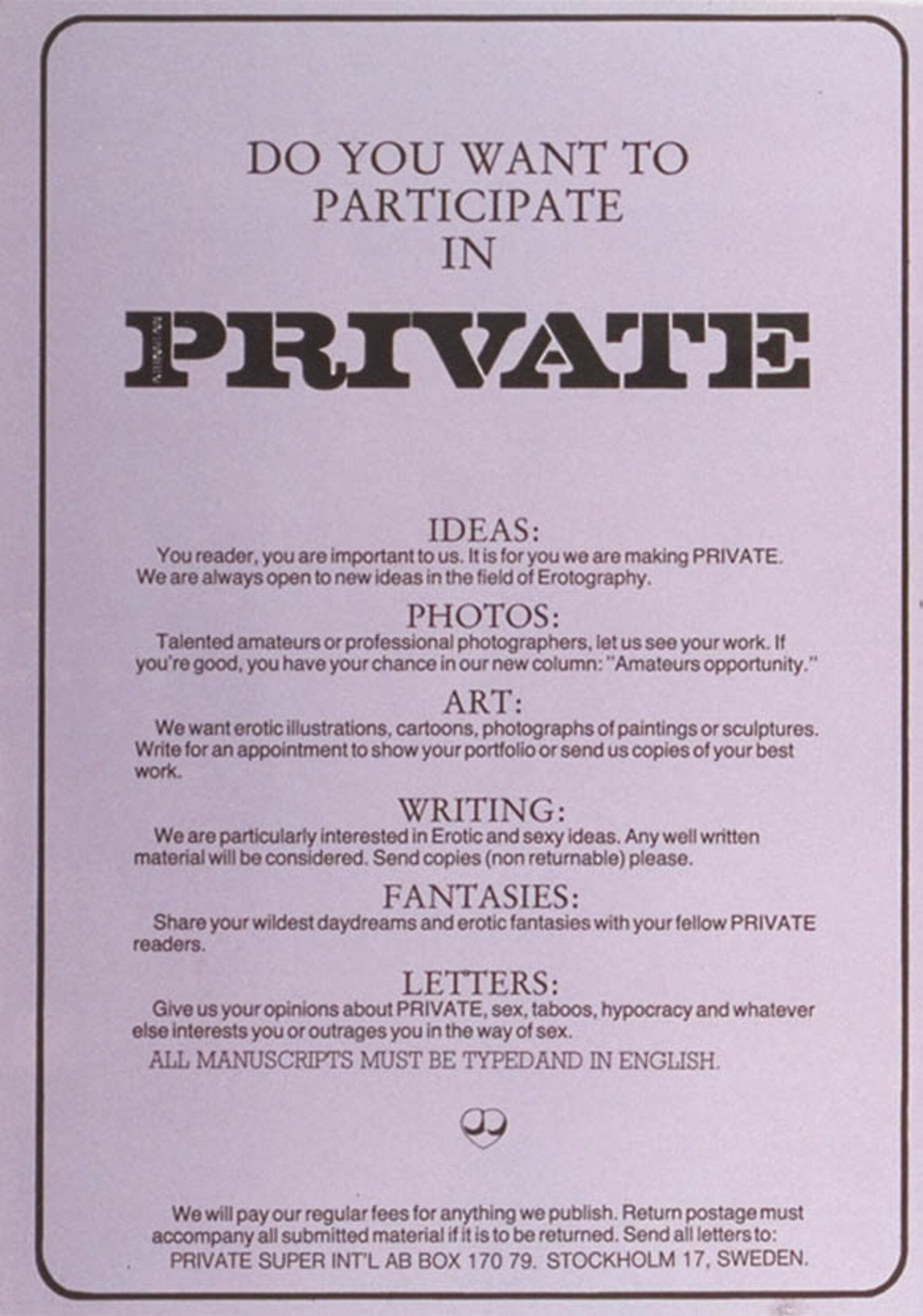 Privado