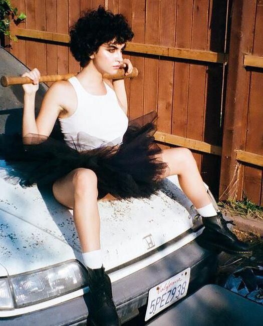 Random Hairy Delights 