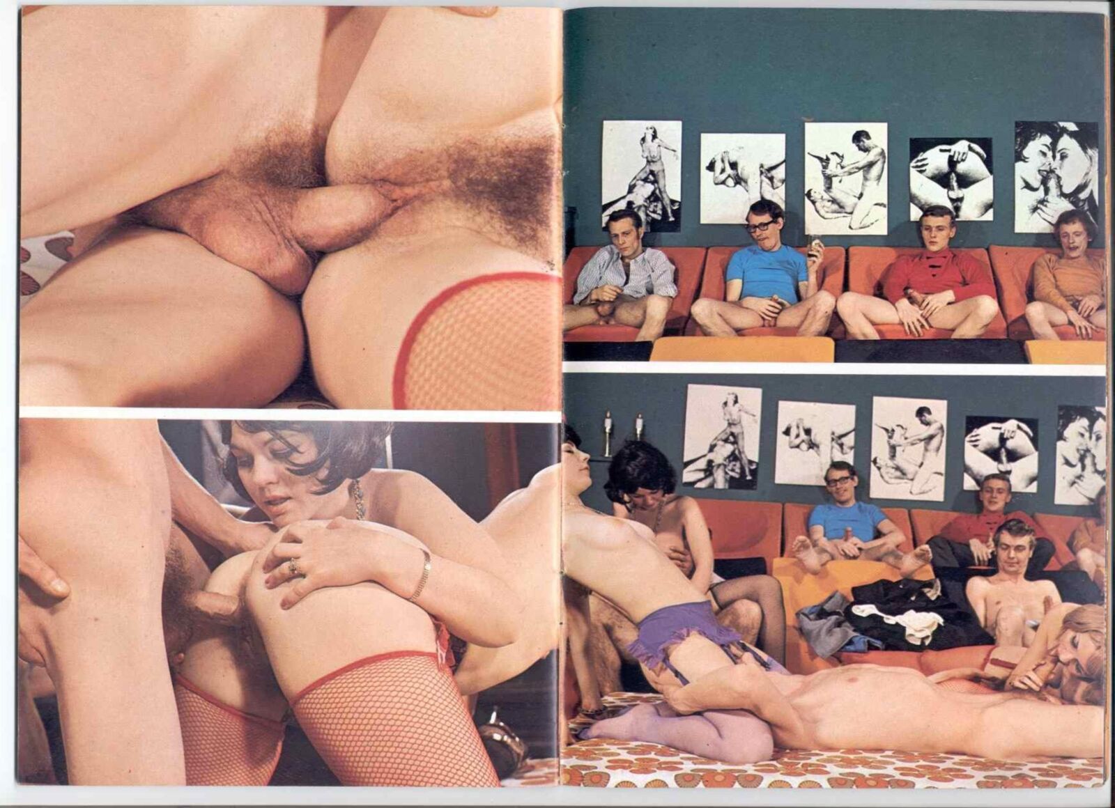 Clube Porno