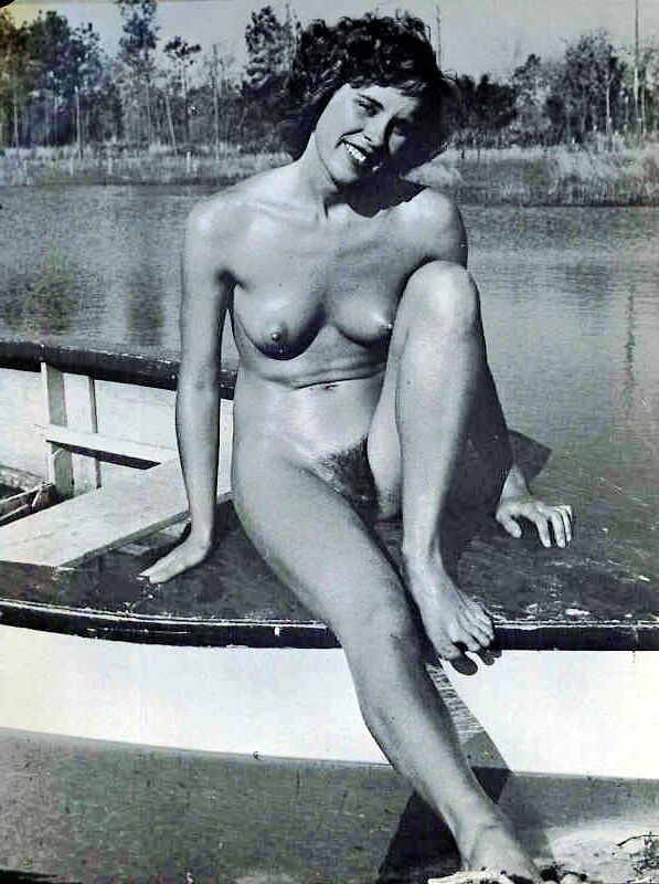 Senhoras vintage
