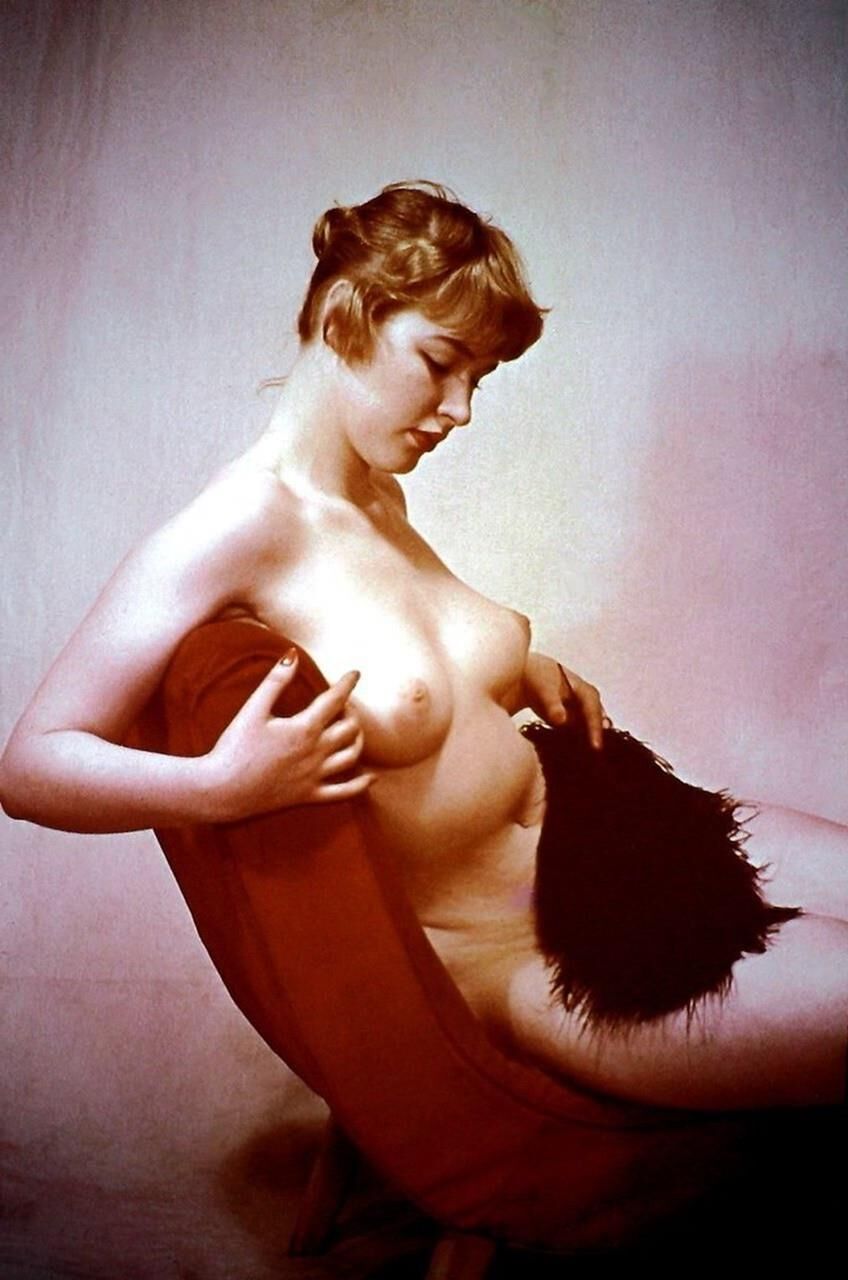 Senhoras vintage