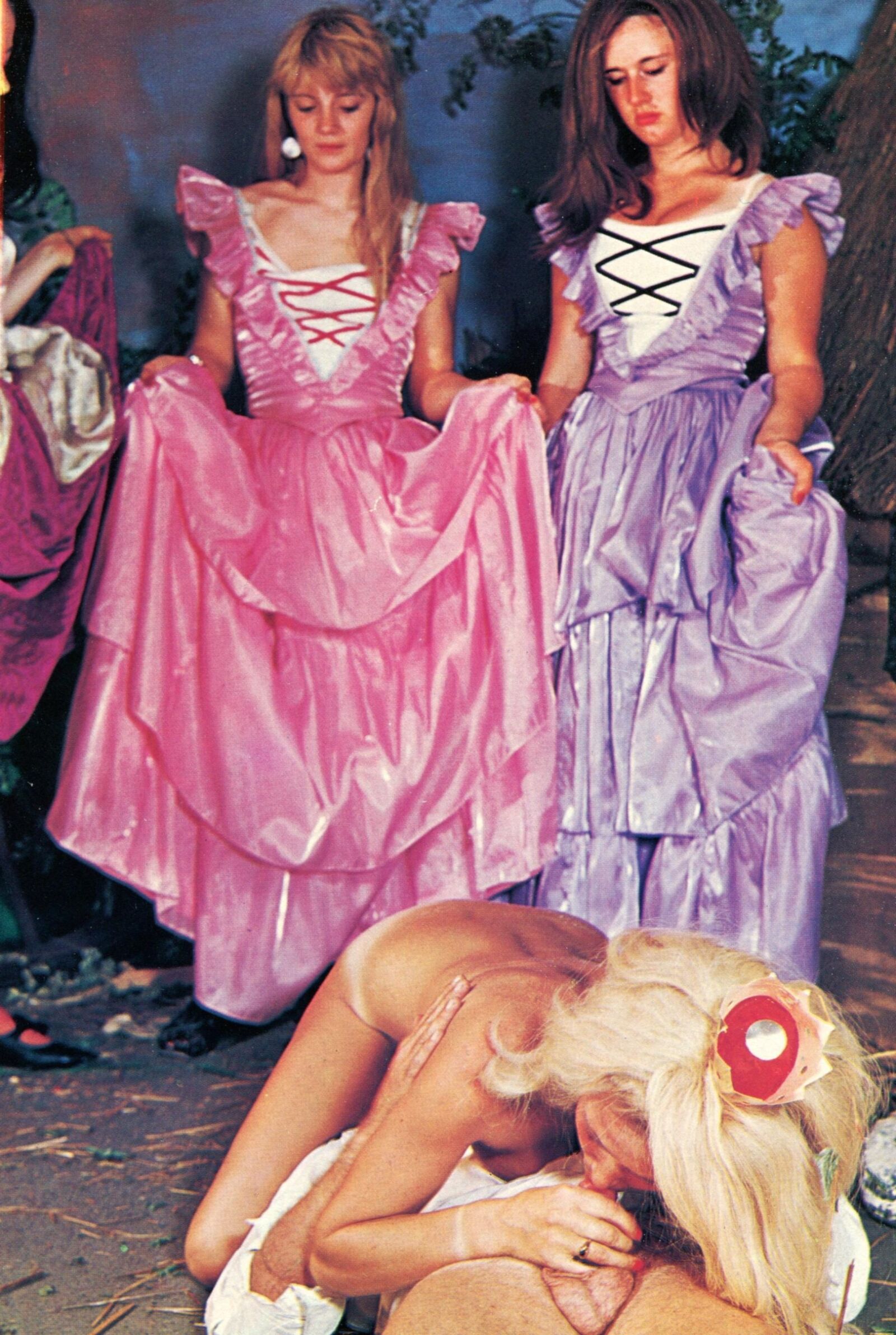 Sexo do cassino