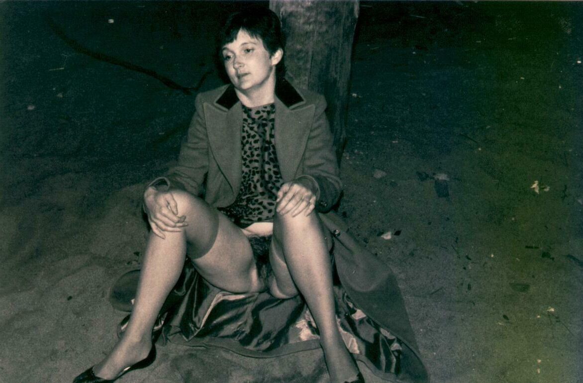 Fille d'à côté