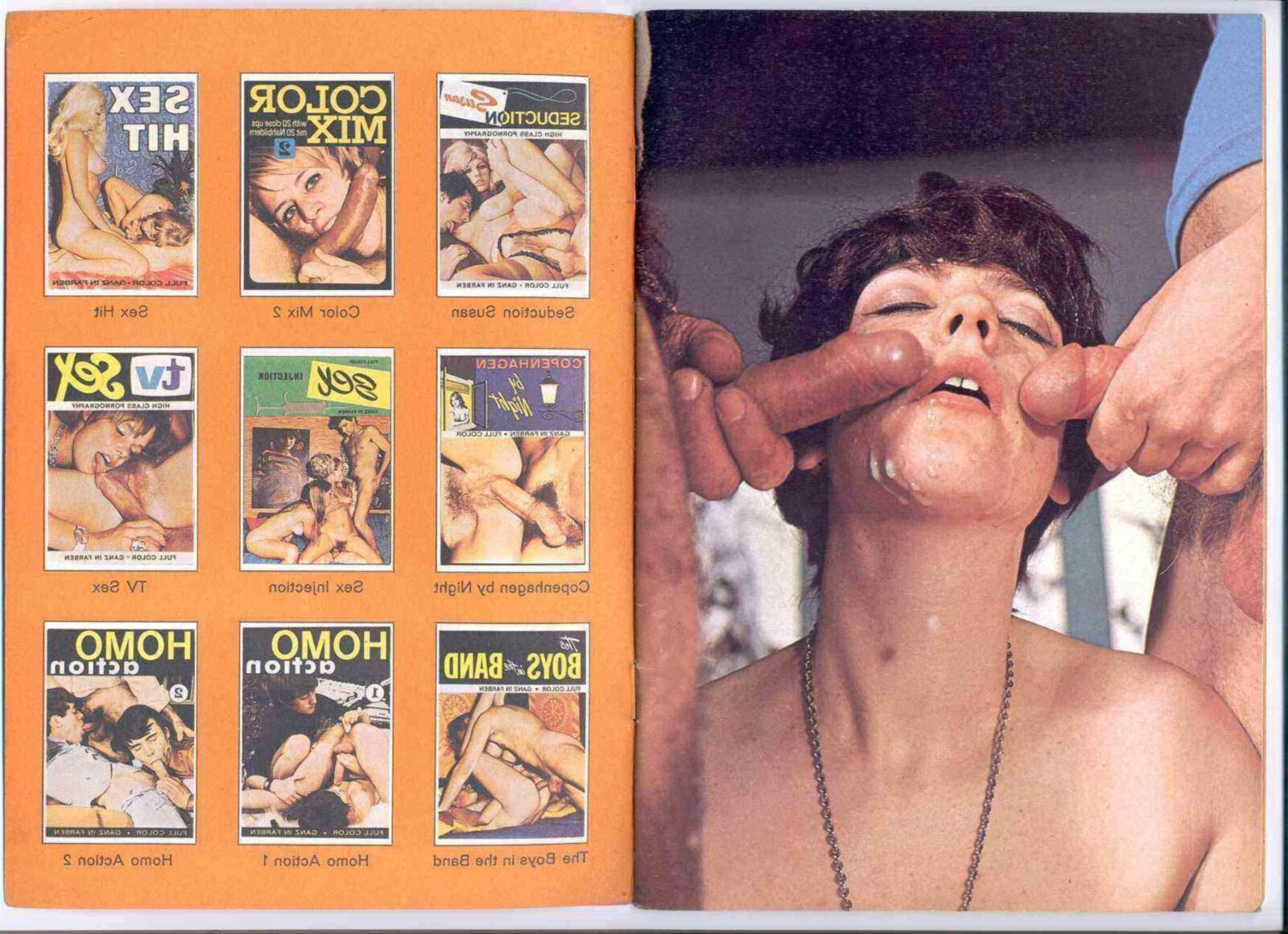 Clube Porno