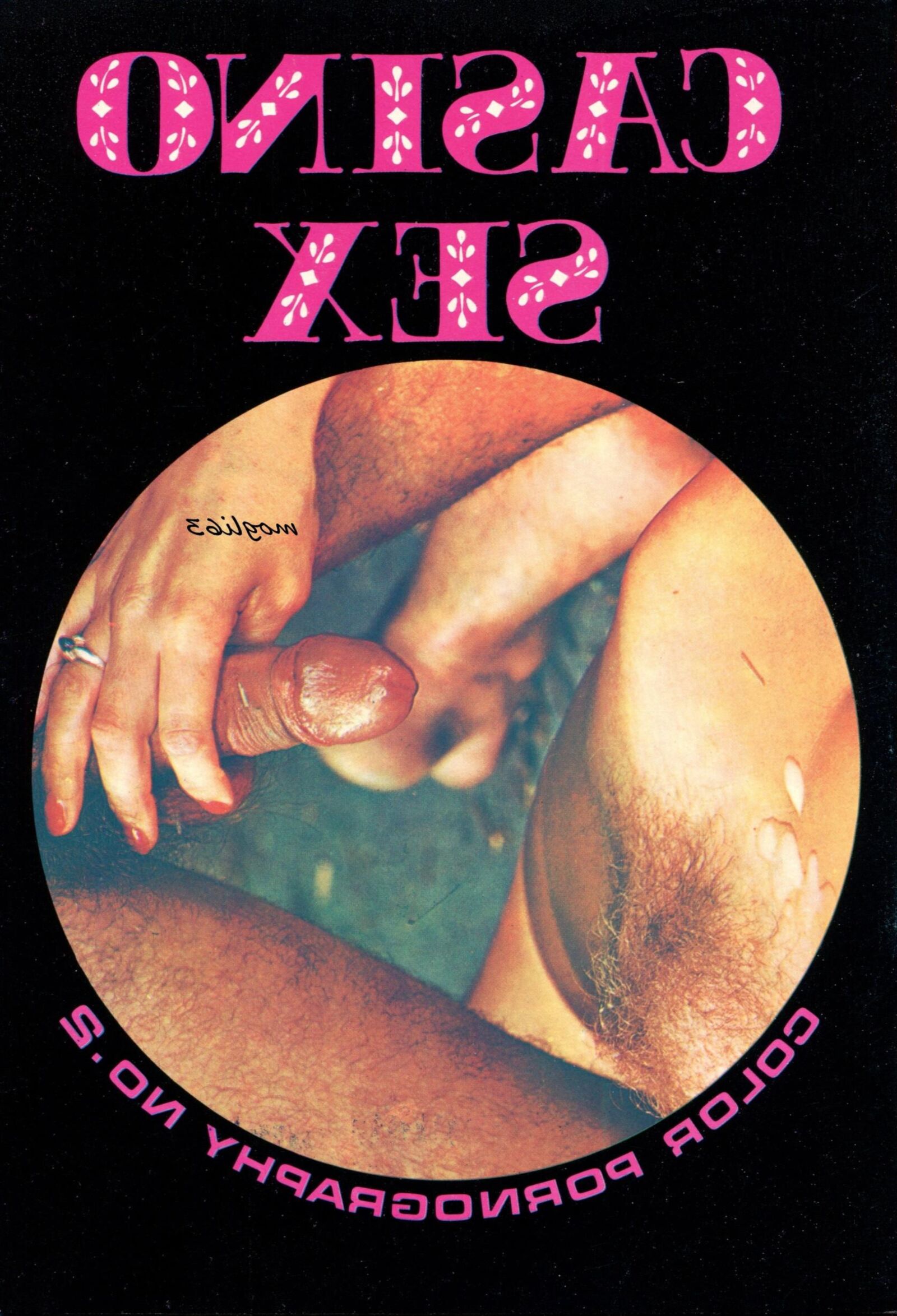Sexo do cassino