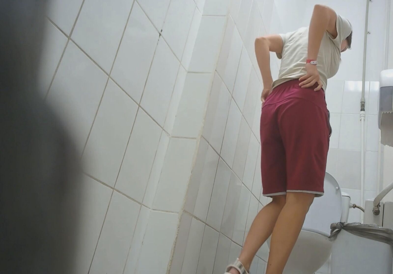 voyeur 