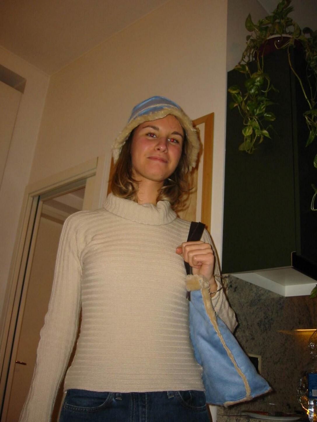HomePornBay MARIE Ski vacation fuck