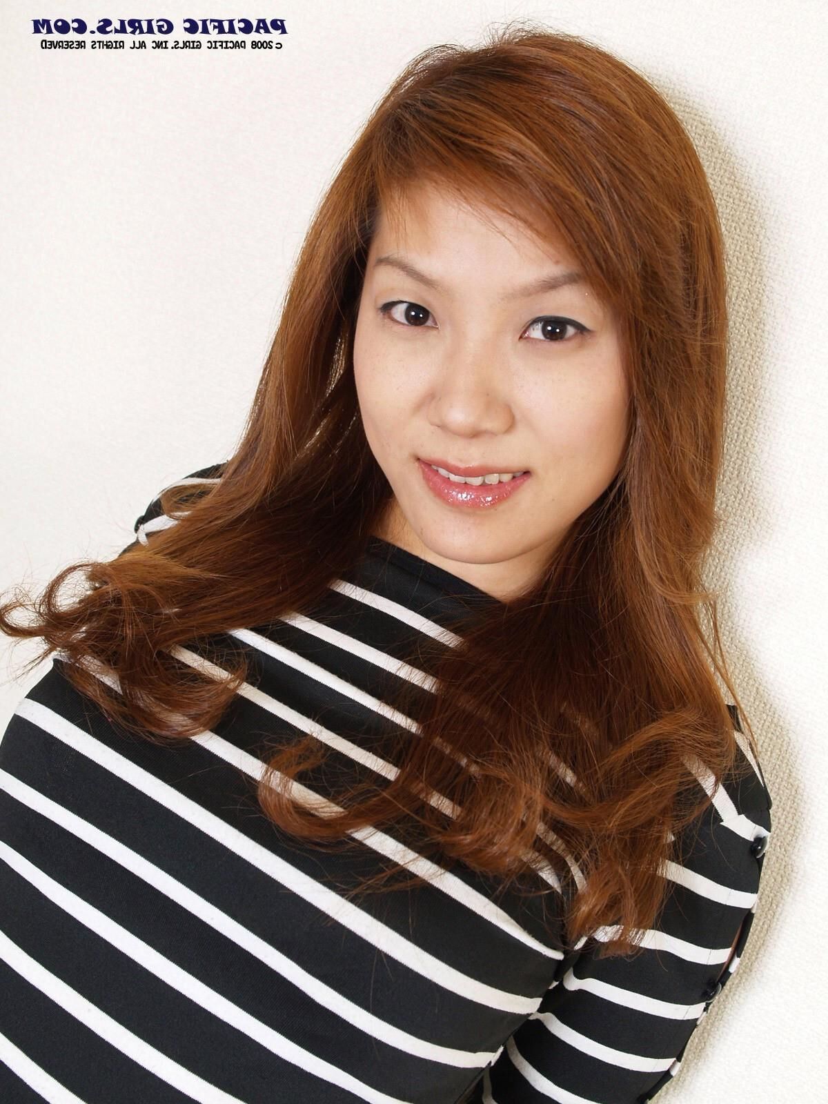 Pacificgirls Kaede weiße Jungs mögen meine Muschi