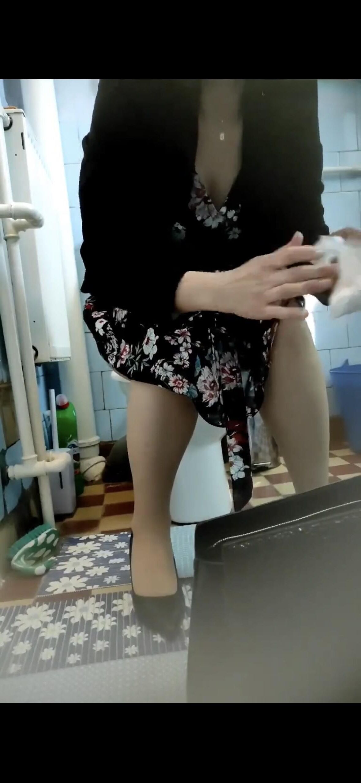 Spy grocia 