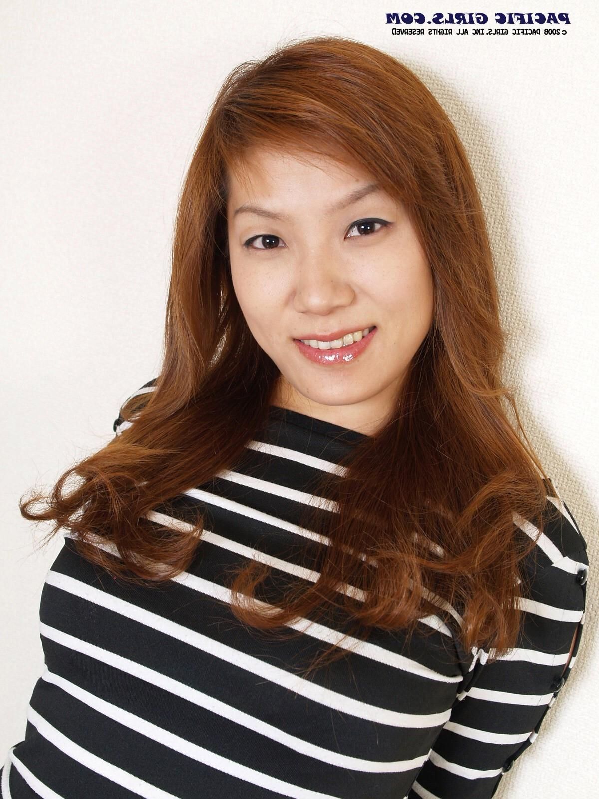 Pacificgirls Kaede weiße Jungs mögen meine Muschi