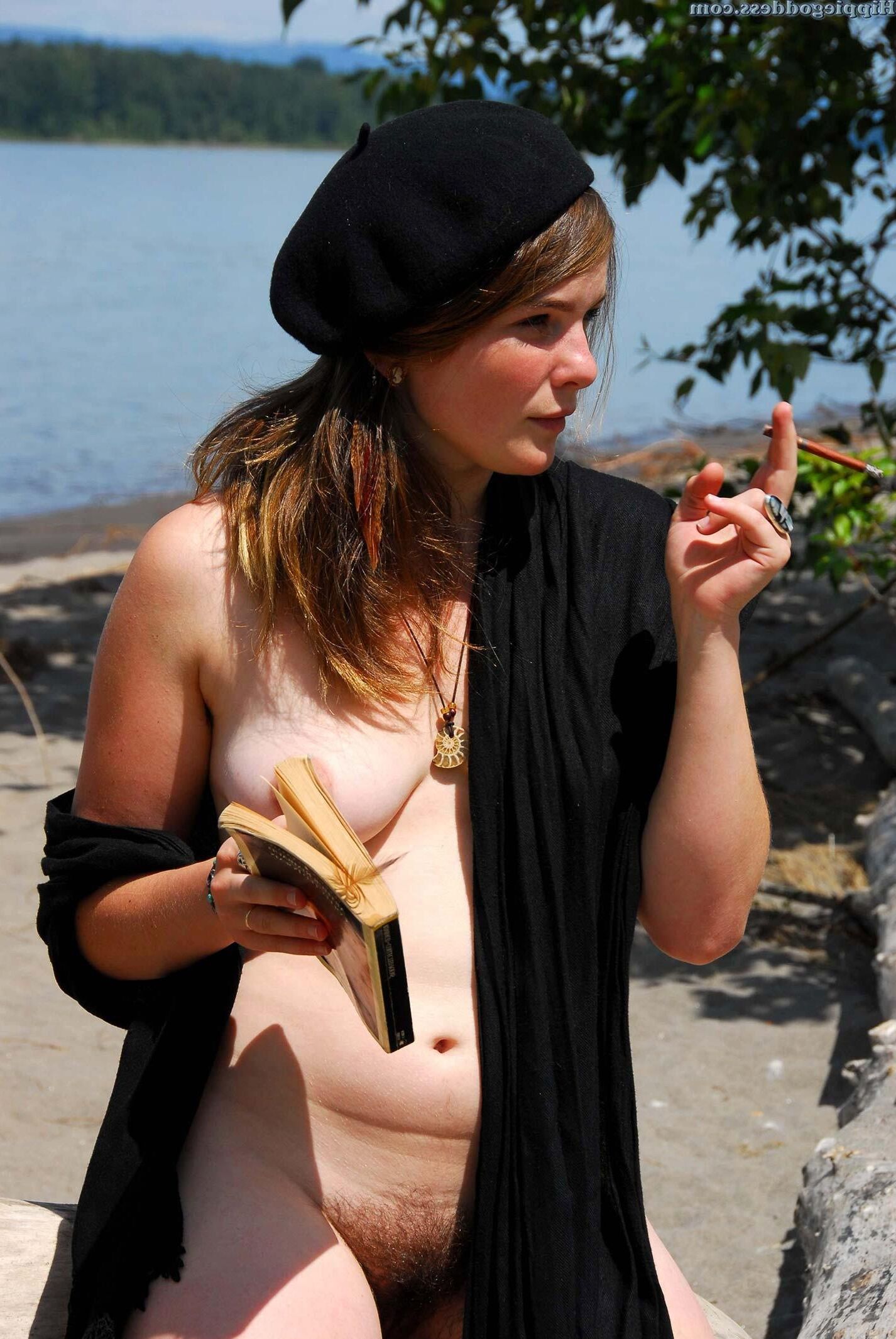 Hippiegoddess Araya Rivers Rand