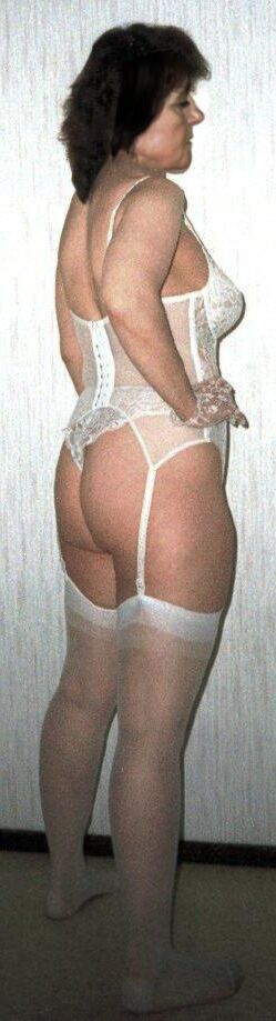 Nicht nackt