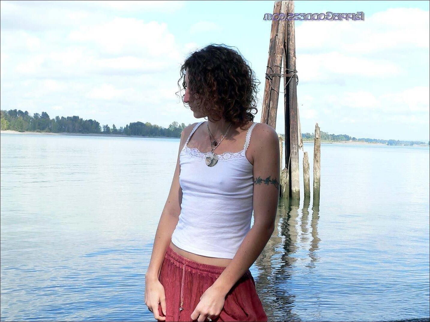 Hippiegoddess Gem