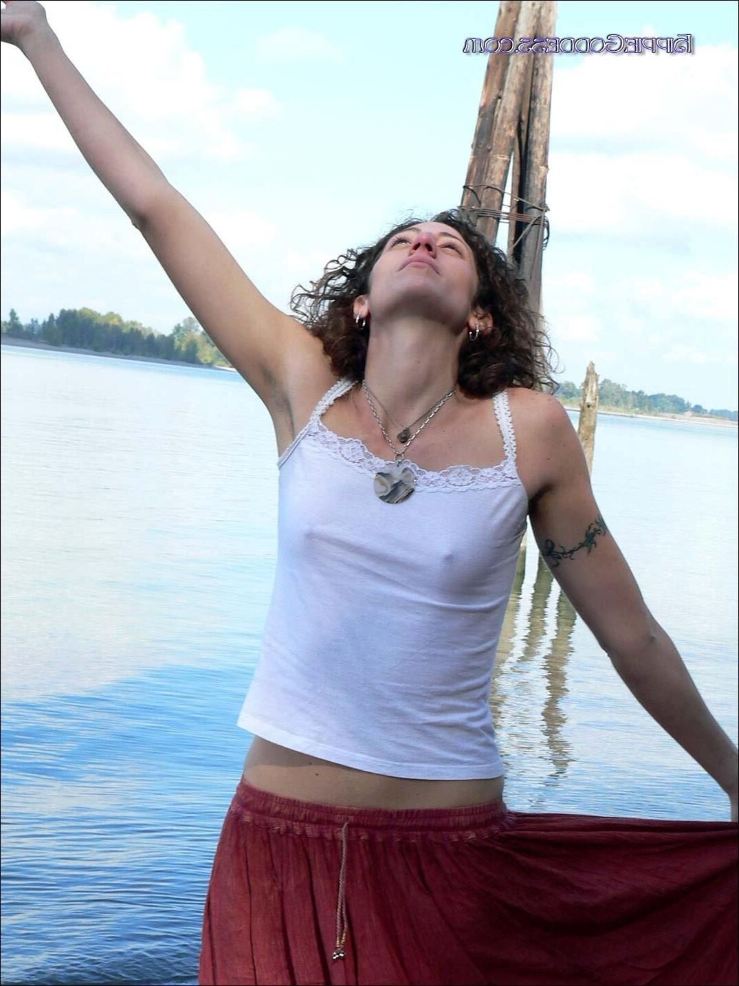 Hippiegoddess Gem