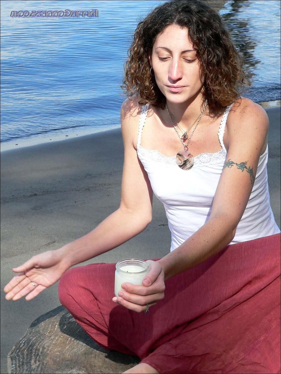 Hippiegoddess Gem