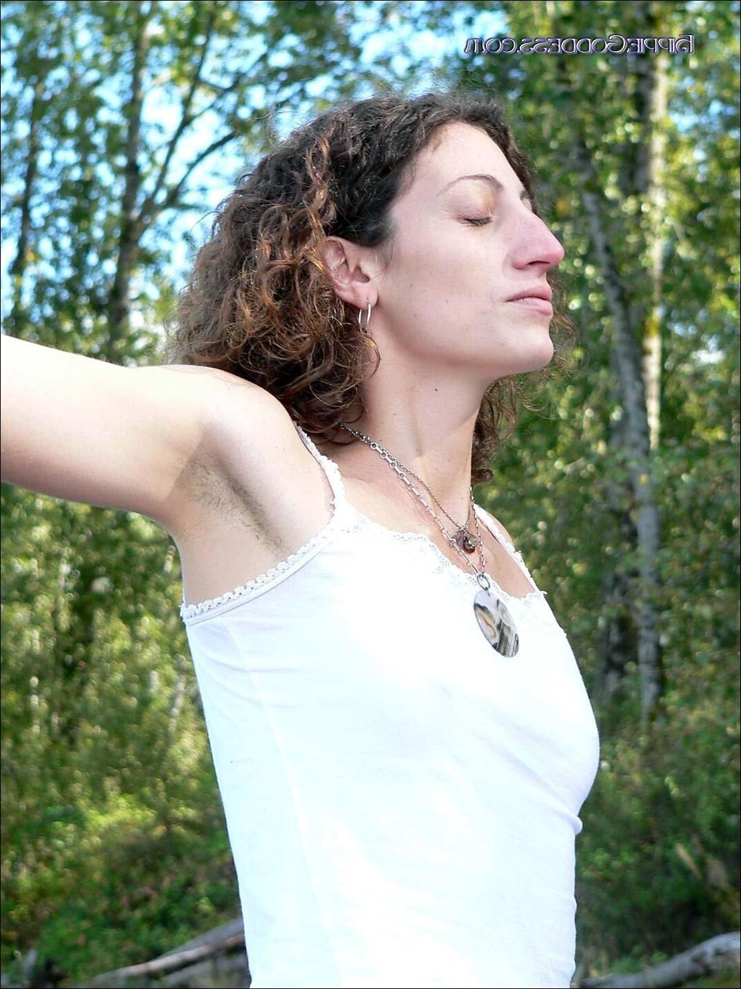 Hippiegoddess Gem