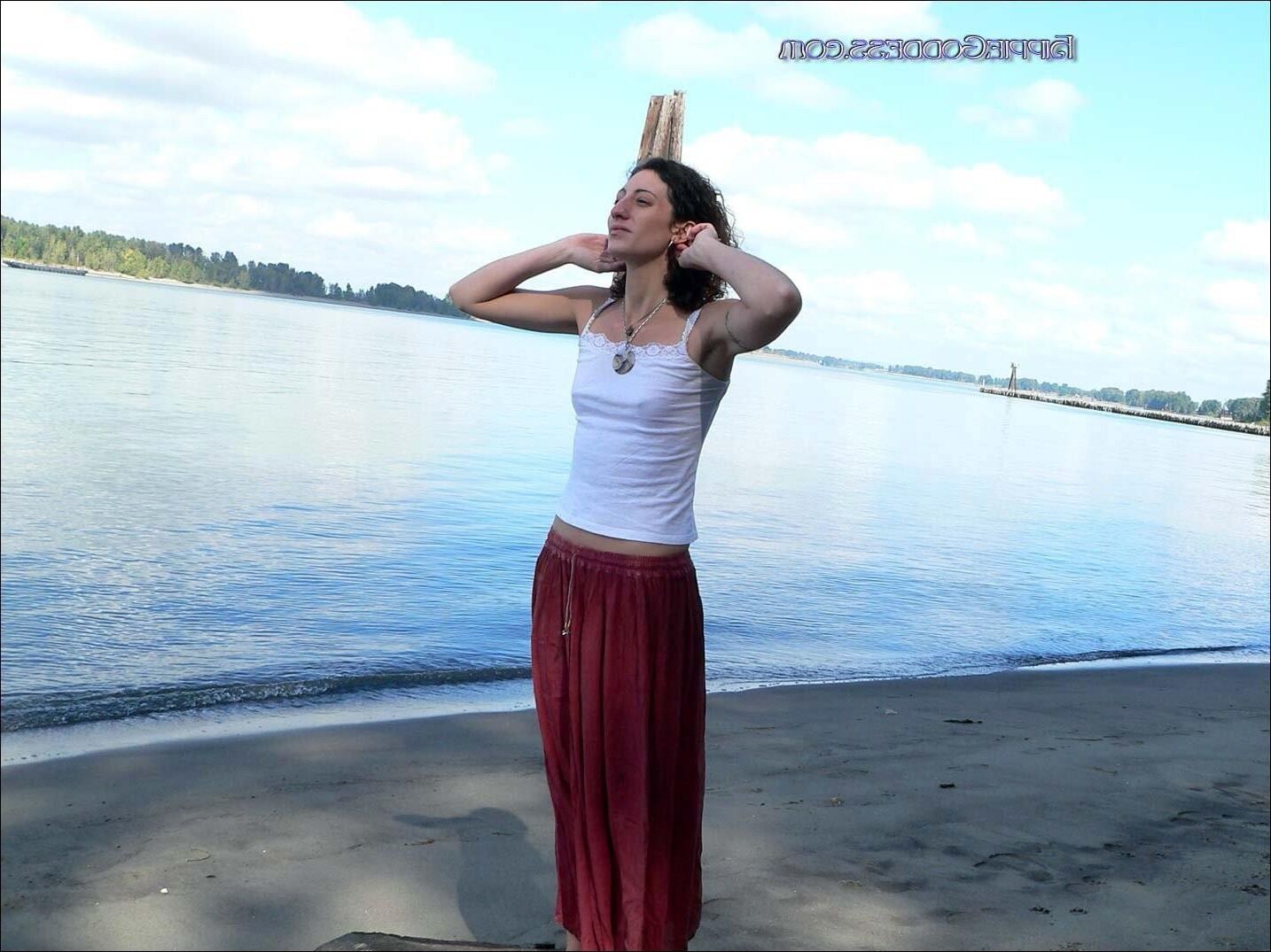 Hippiegoddess Gem