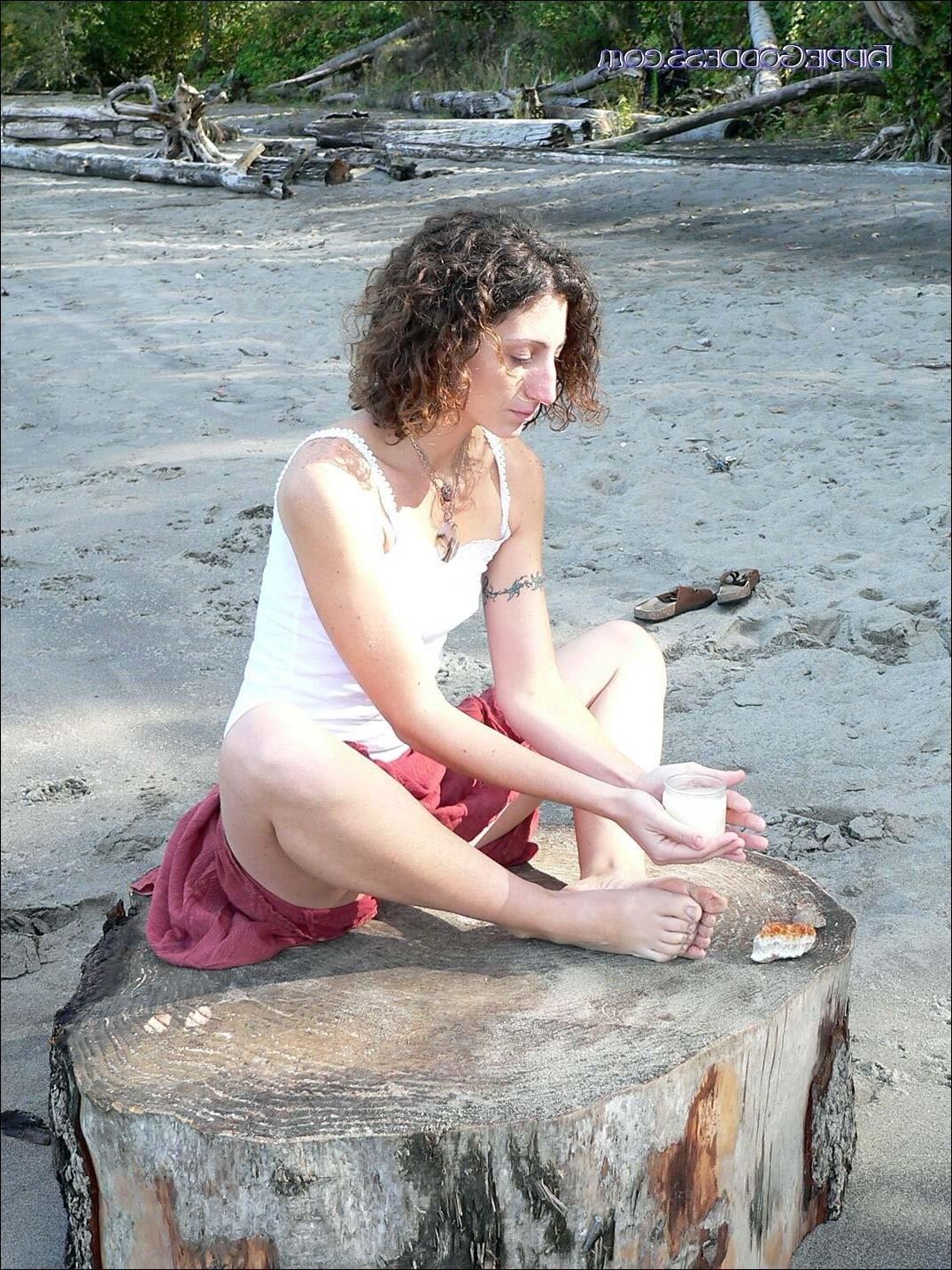 Hippiegoddess Gem