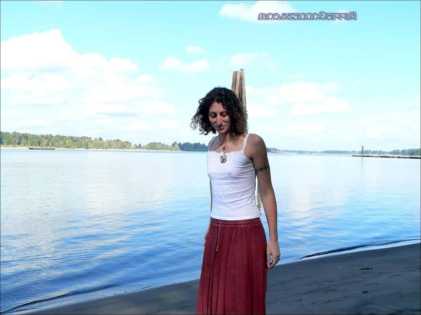 Hippiegoddess Gem