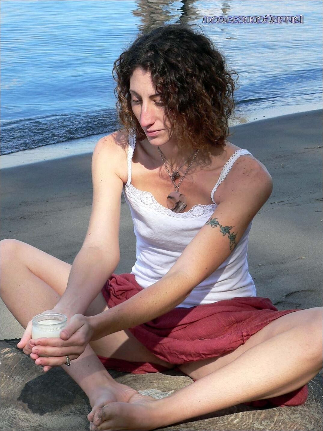 Hippiegoddess Gem
