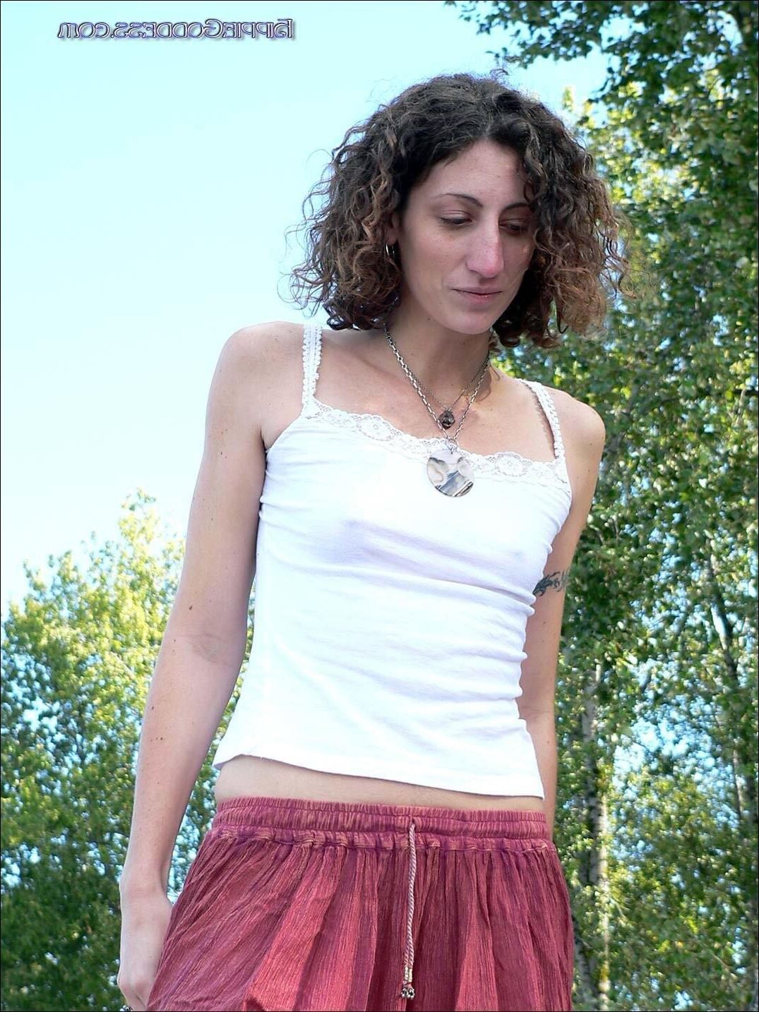 Hippiegoddess Gem
