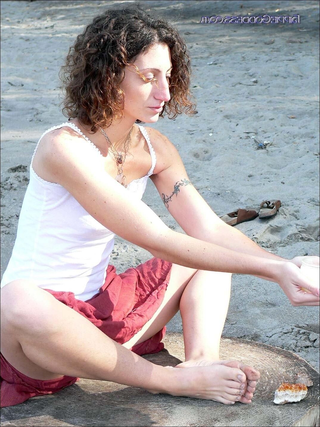Hippiegoddess Gem