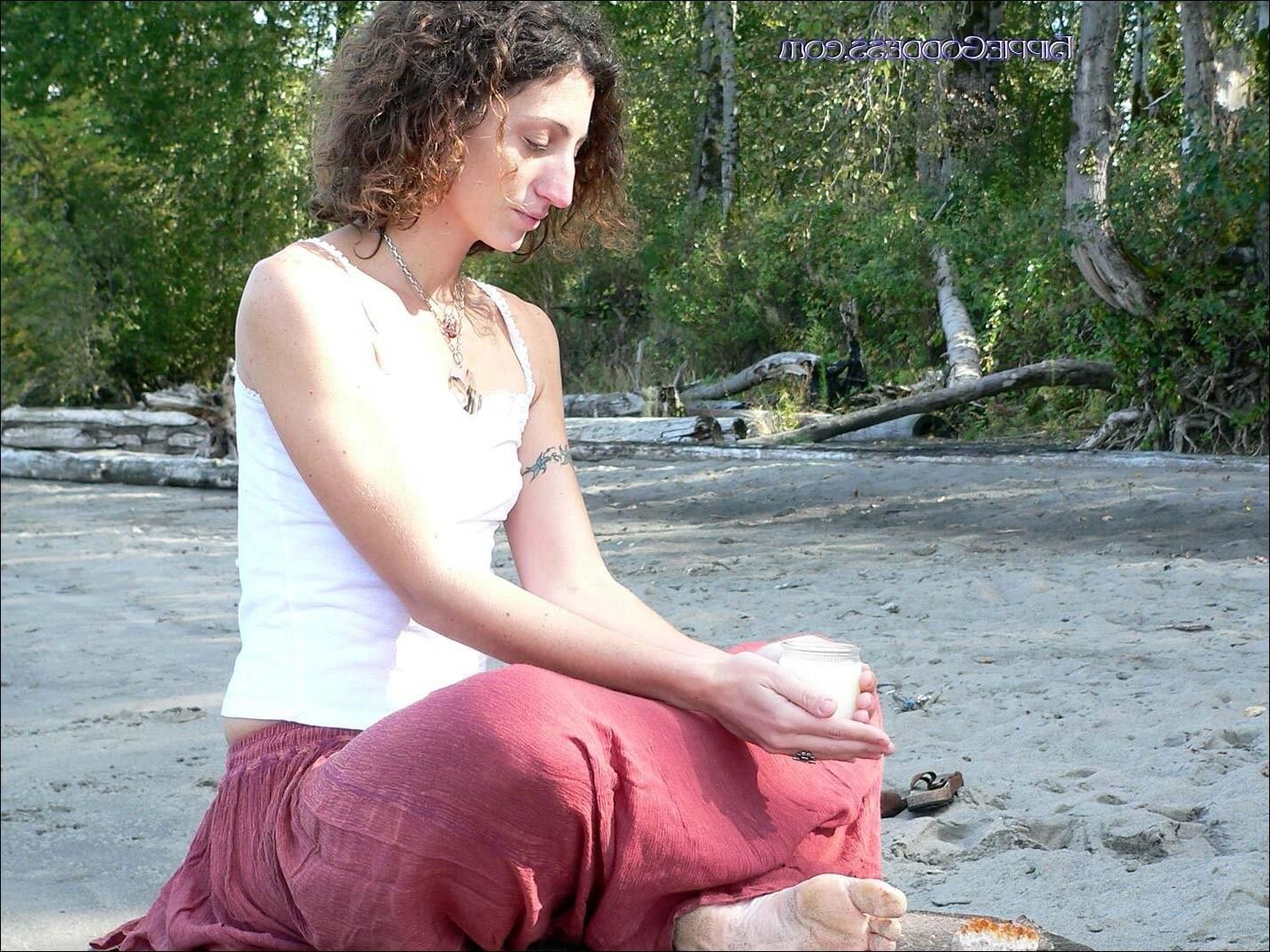 Hippiegoddess Gem