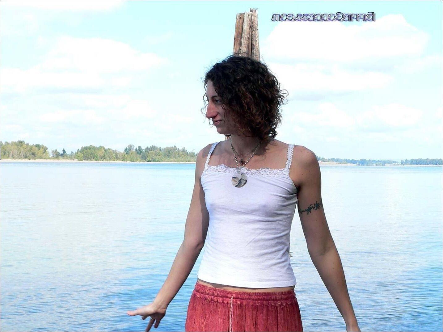 Hippiegoddess Gem
