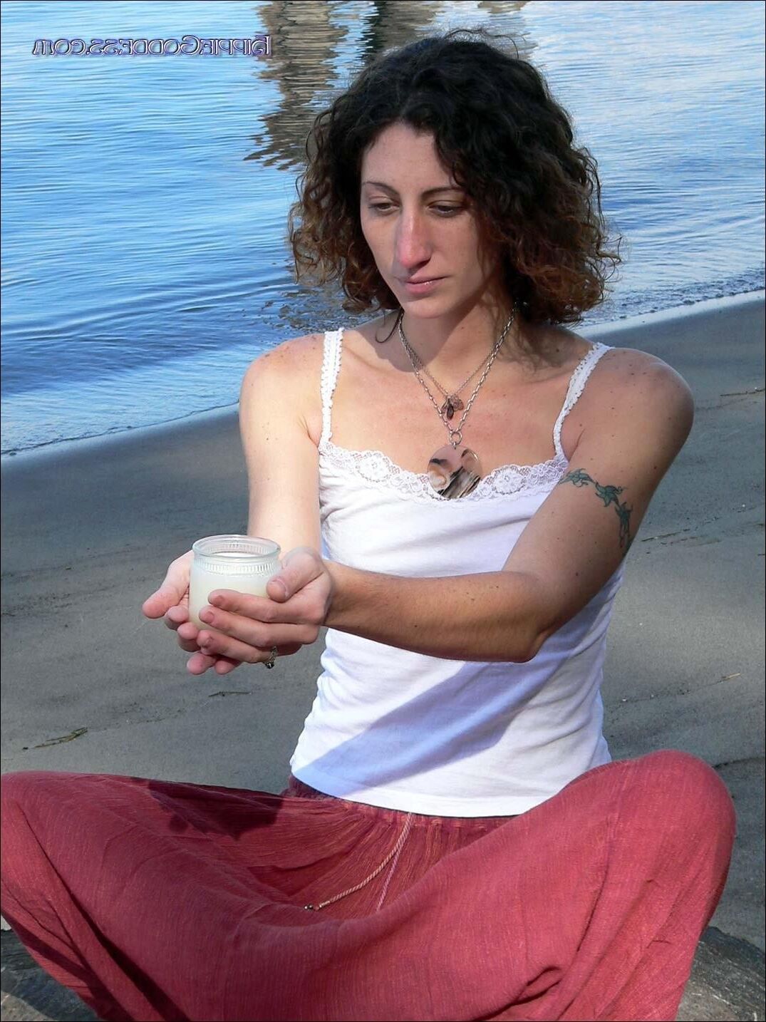 Hippiegoddess Gem