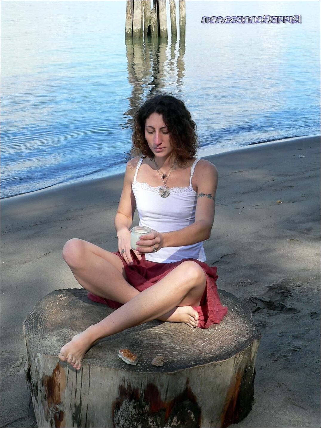 Hippiegoddess Gem