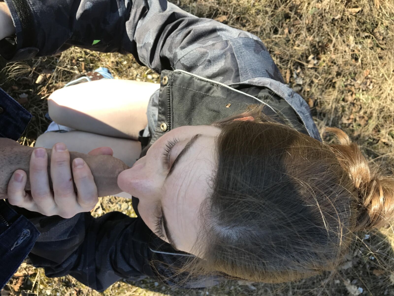 Katrin hot aus der Pfalz, Katrin from Palatinate, Katrin desde P