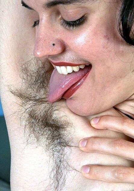Random Hairy Delights 