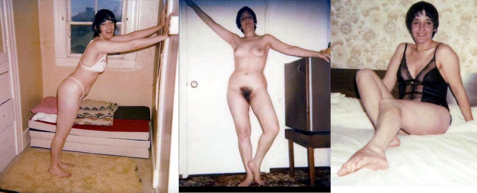 No desnudo