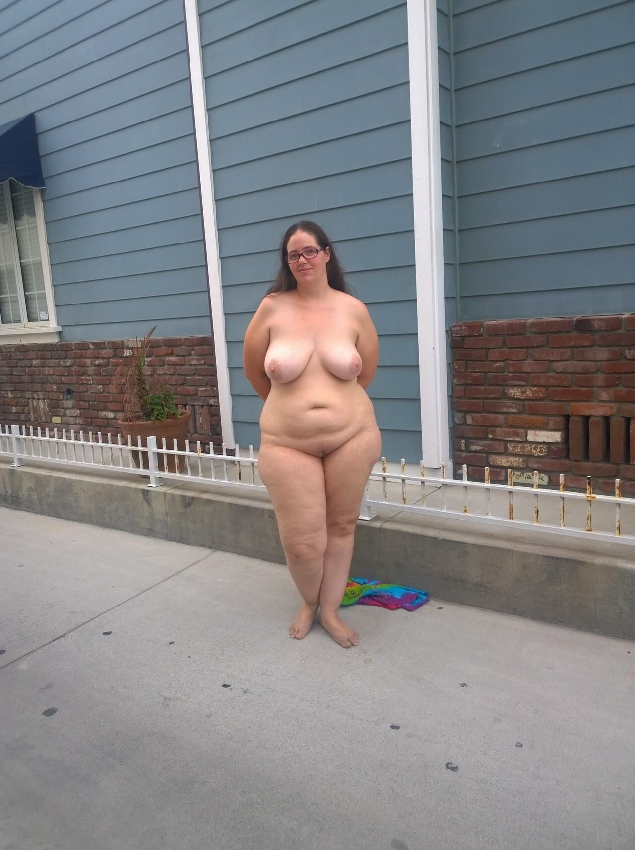 Everything in between: sexy miscellanea of all sorts 