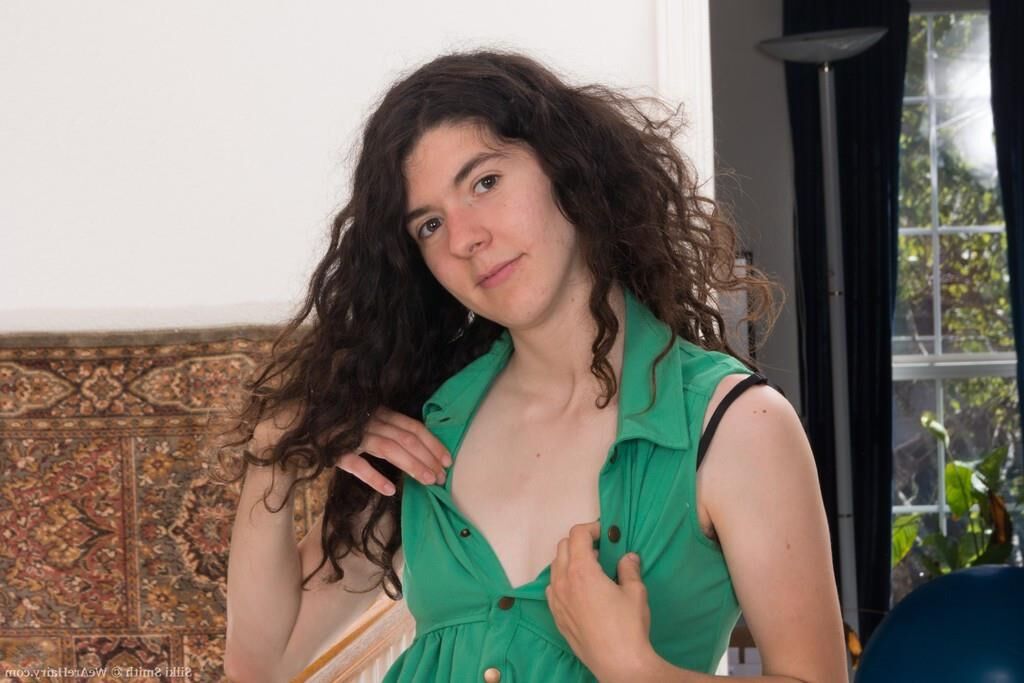 Silki Smith Set