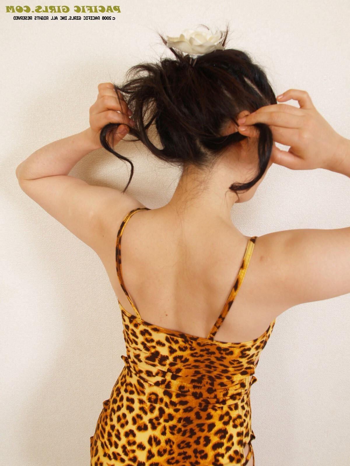Pacificgirls misako не будьте длинным