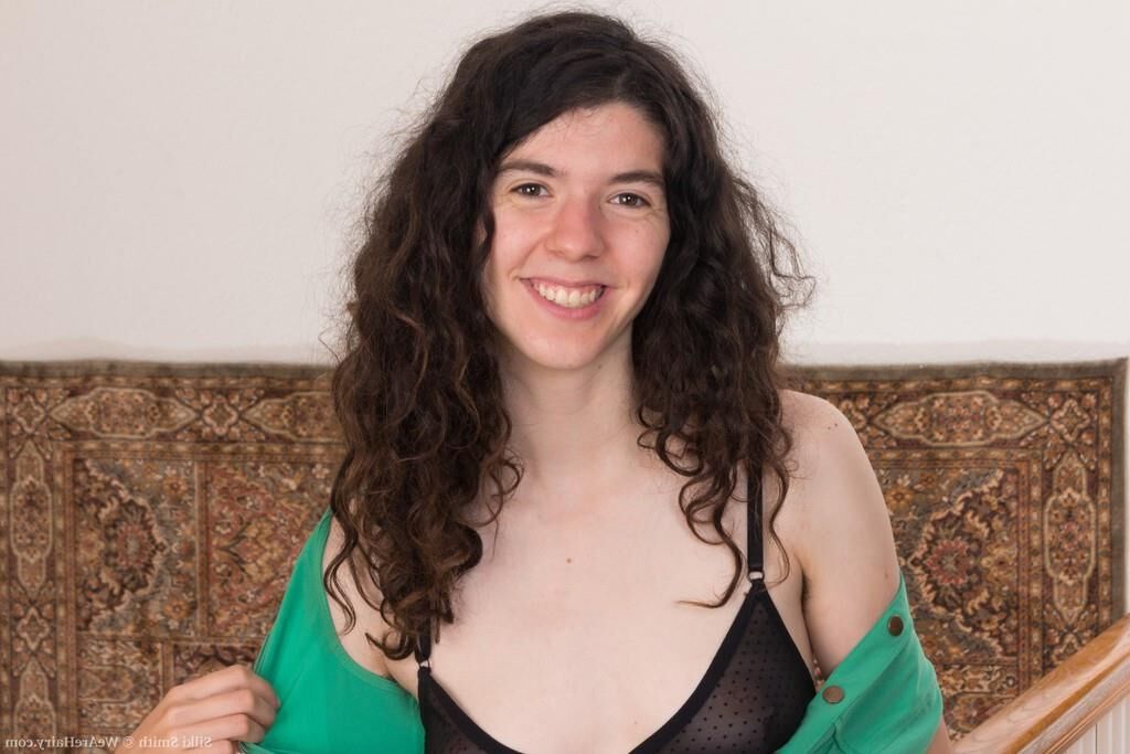 Silki Smith Set