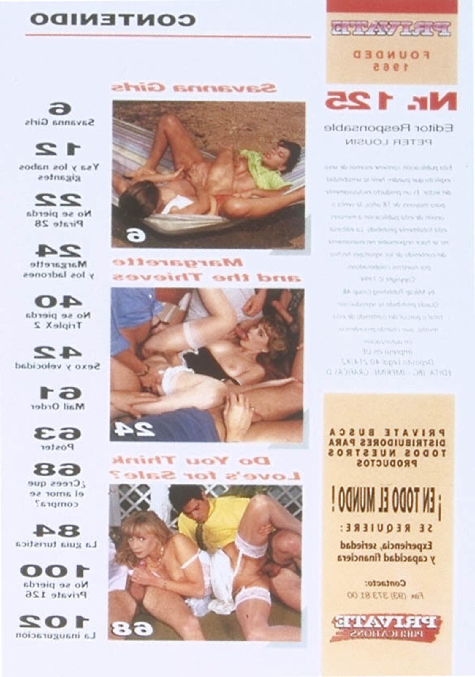 Privé