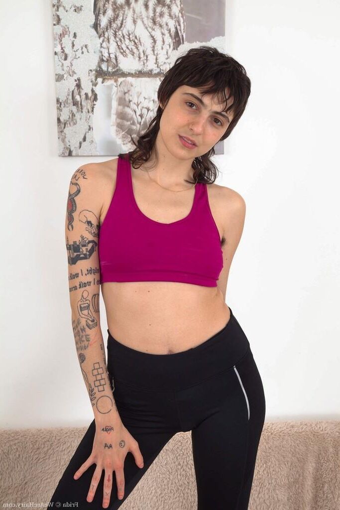 Frida set