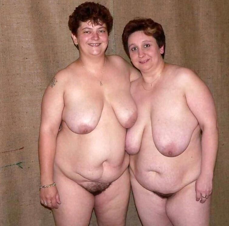 Hairy moms 