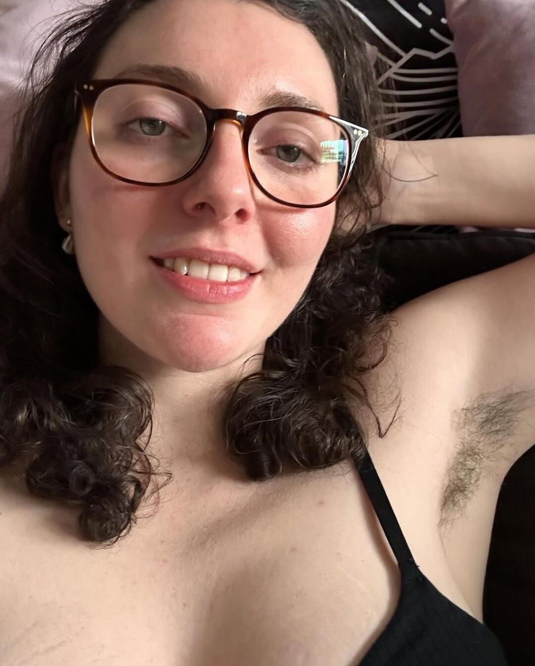 Mezcla de Annika